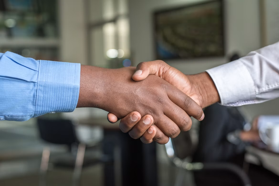 Business collaboration